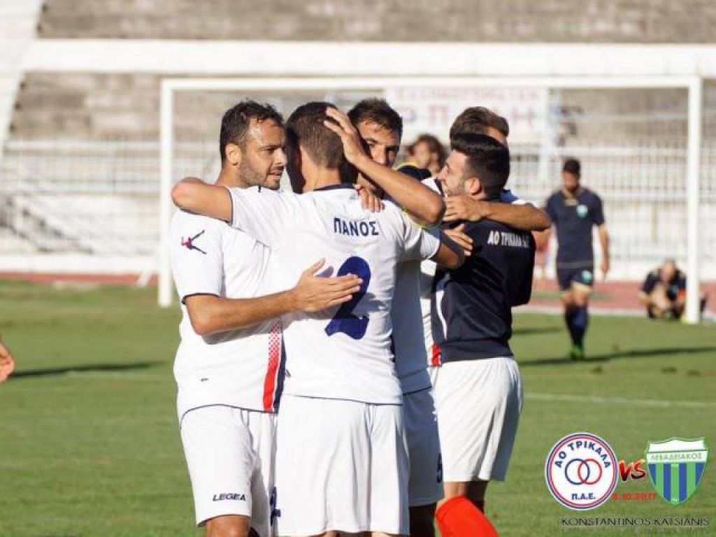 Ελπίδες ενόψει Κυπέλλου