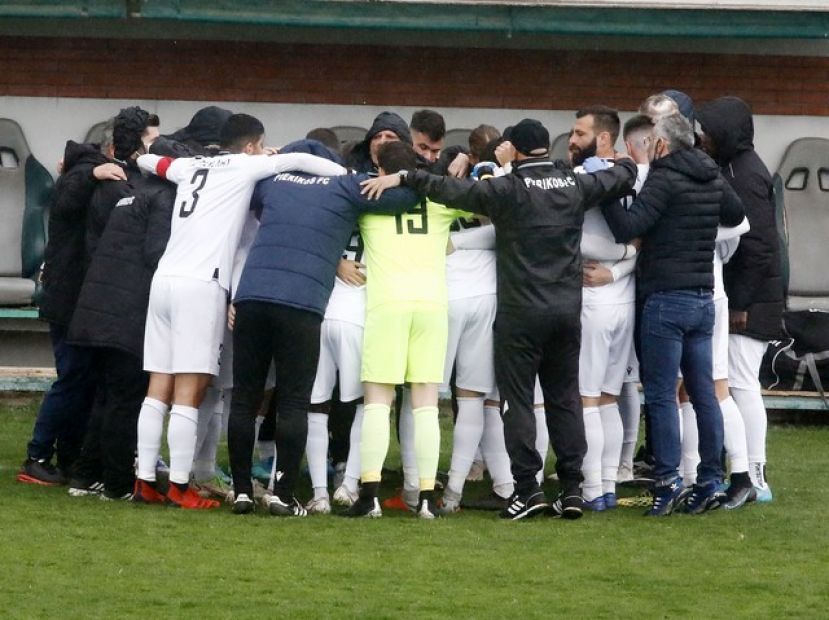 «Προκλητικός και εριστικός»