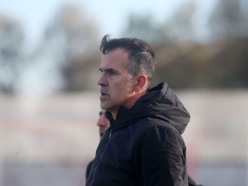 Παραιτήθηκε ο Σαπάνης