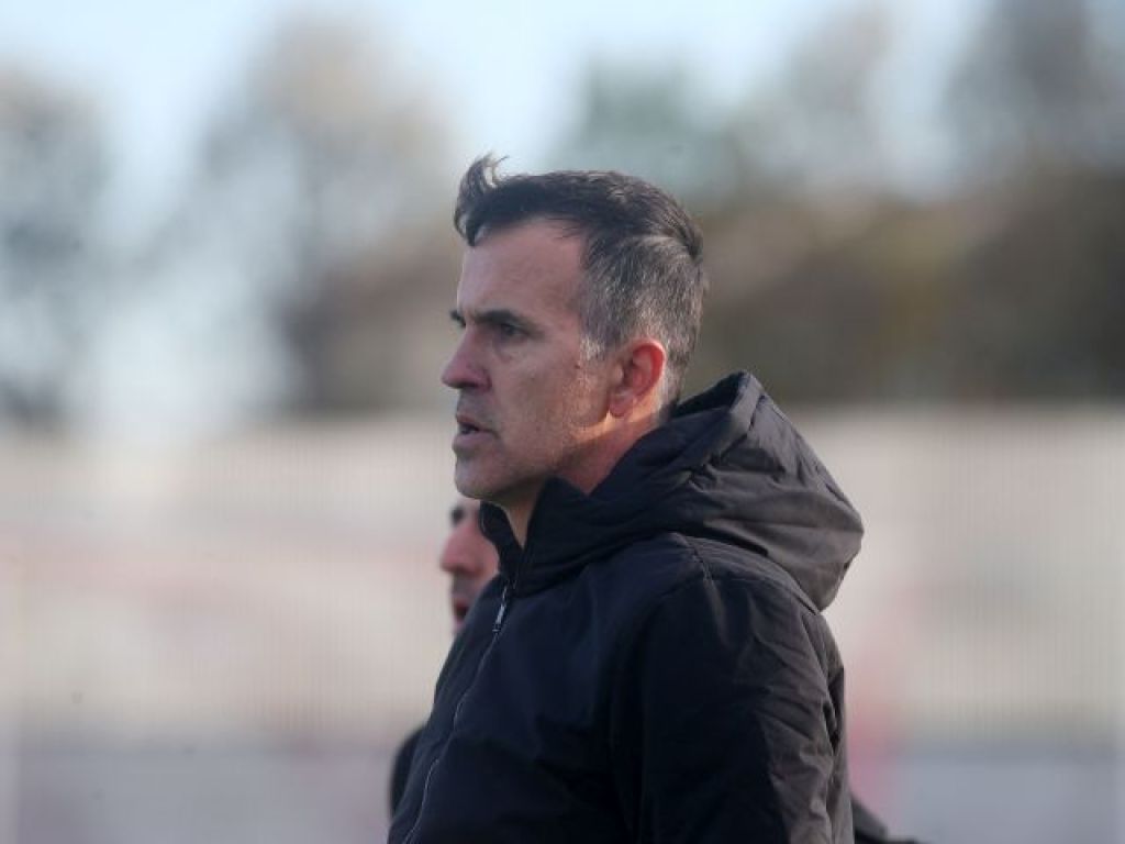 Παραιτήθηκε ο Σαπάνης