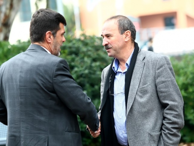 «Έκλεισε ο κύκλος οριστικά»