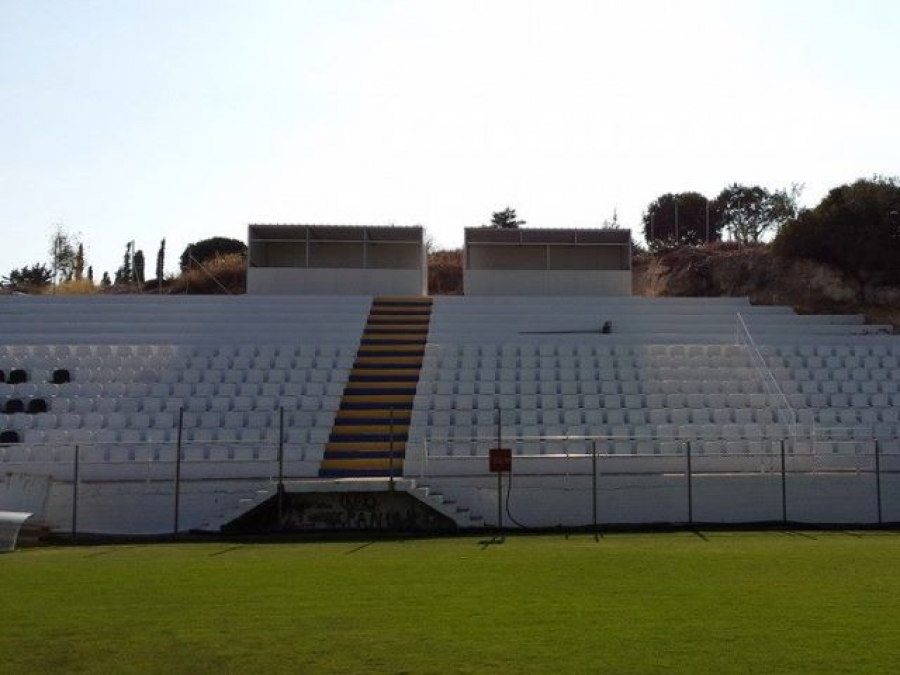 Μπήκαν και τα δημοσιογραφικά