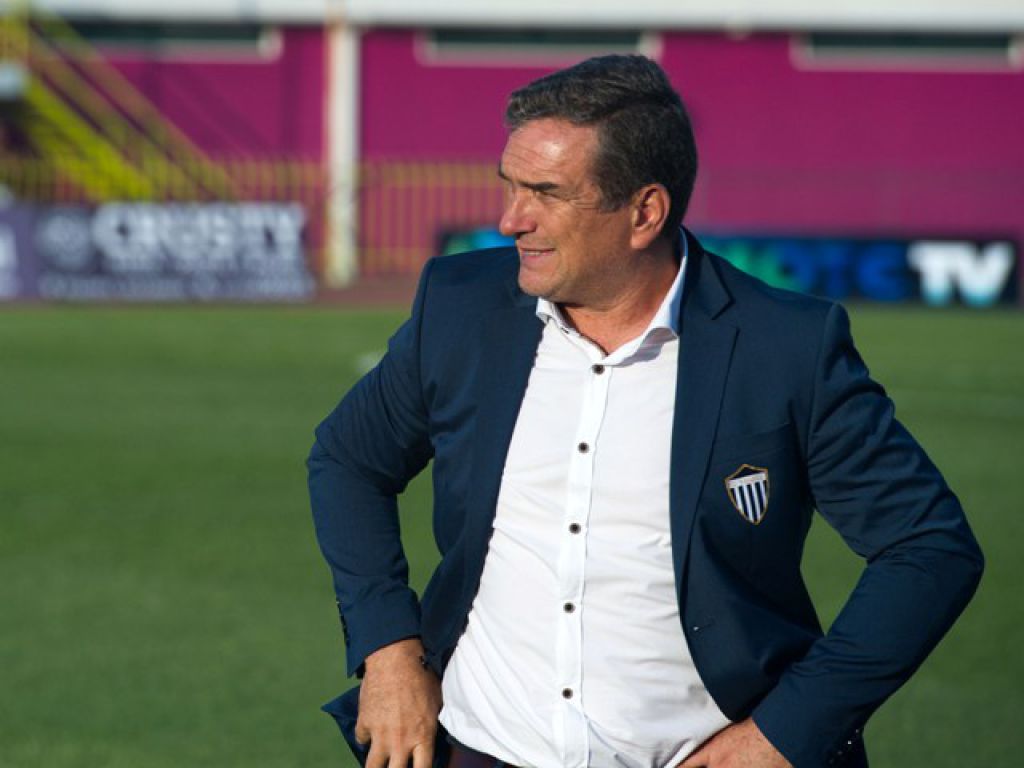 Χωρίς Στεργίδη στην Καβάλα