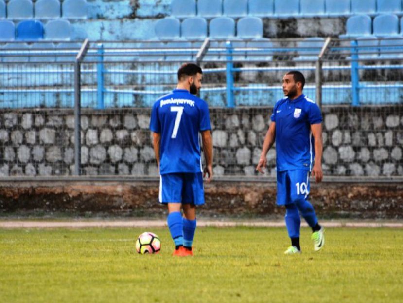 «Έτοιμη με την έναρξη»