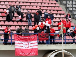 «Ετοιμαζόμαστε για δυναμικές κινήσεις»