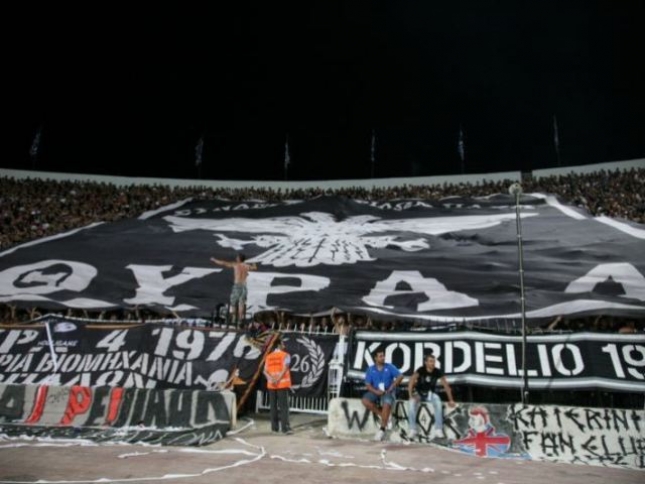 Το πάλεψε ο Πανσερραϊκός…