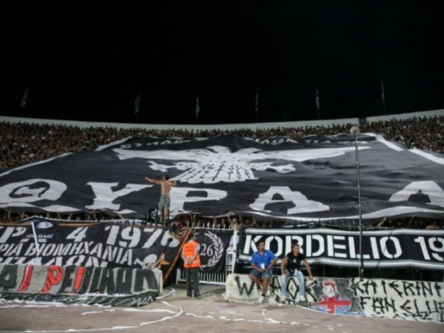 Το πάλεψε ο Πανσερραϊκός…