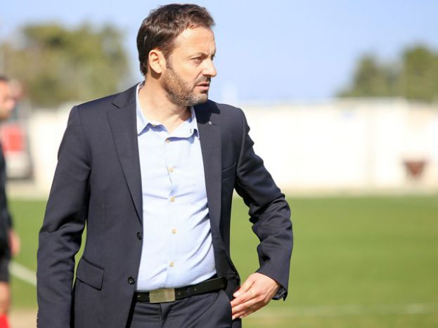 «Δεν έχω μιλήσει με Αγροτικό»