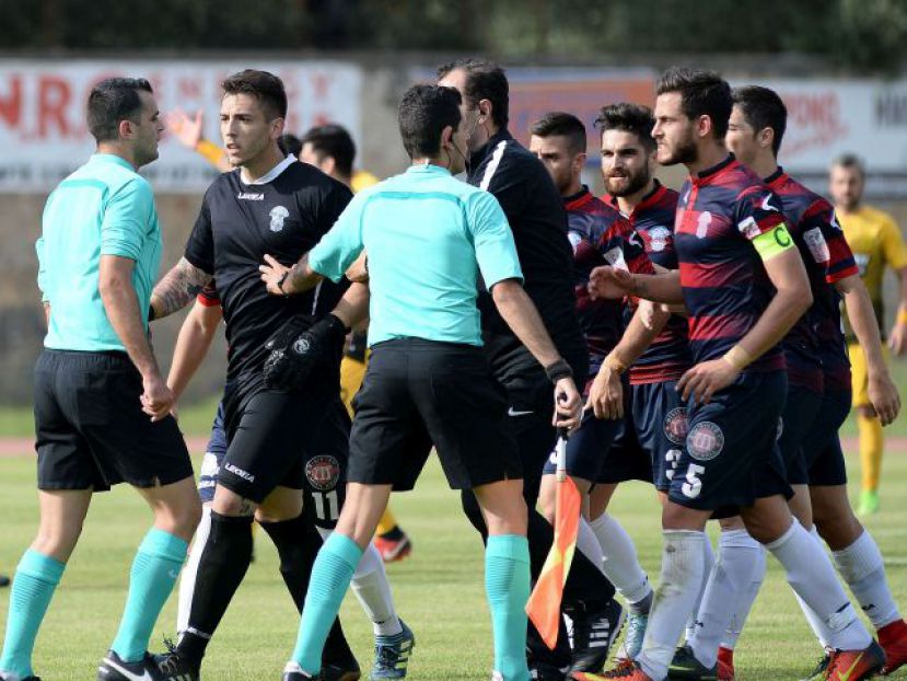 Οι αναμενόμενες ποινές