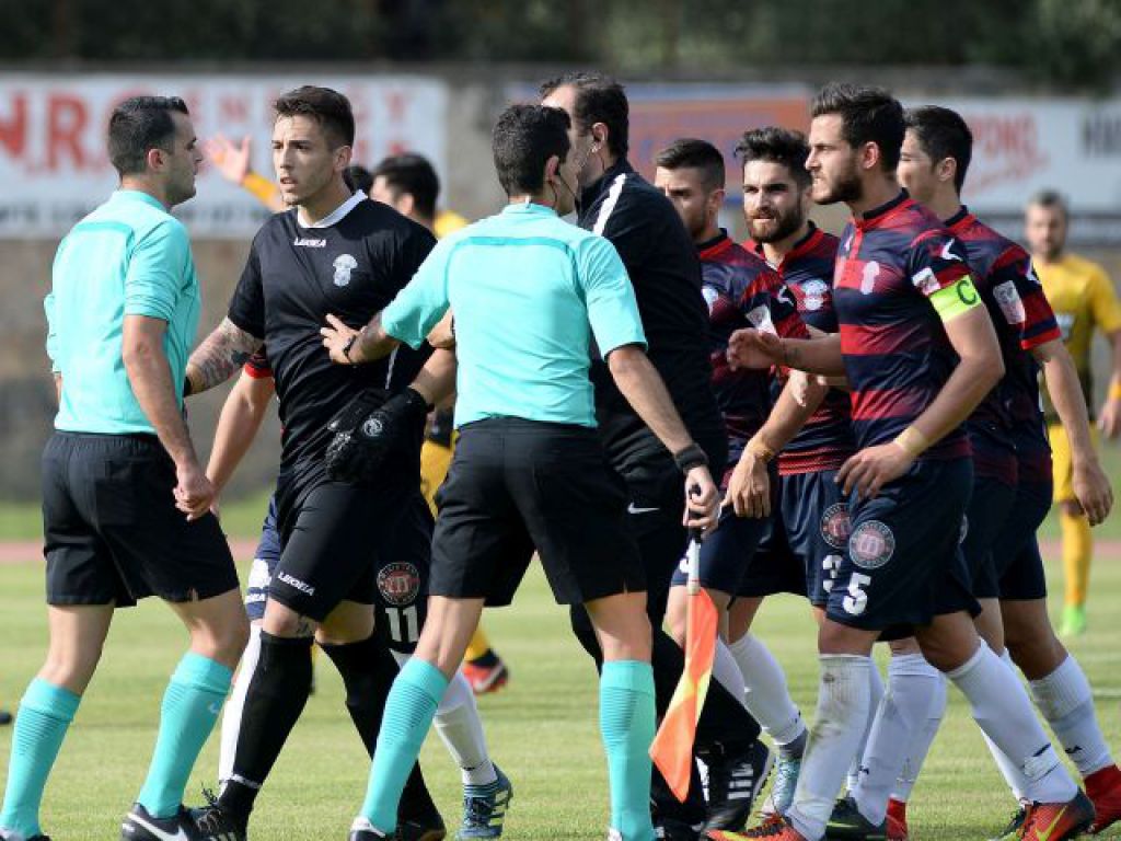 Οι αναμενόμενες ποινές