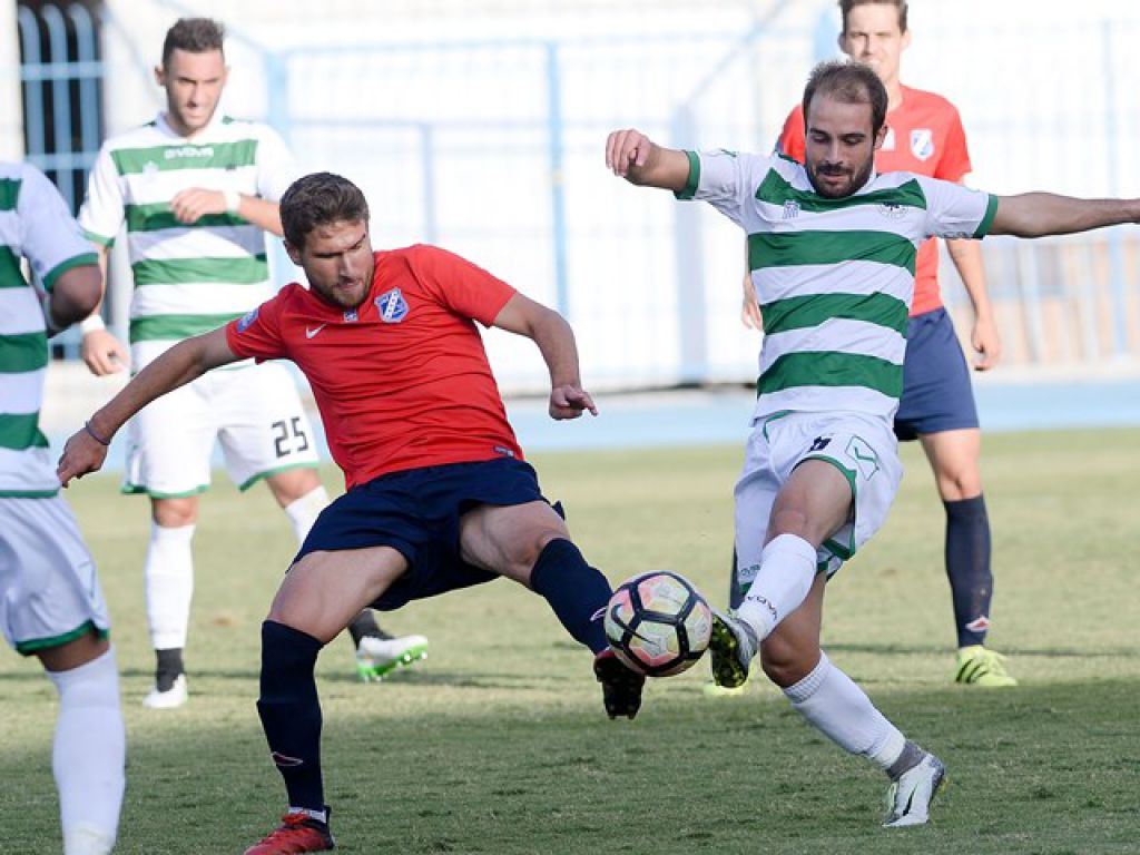 Περιμένει το παραχωρητήριο