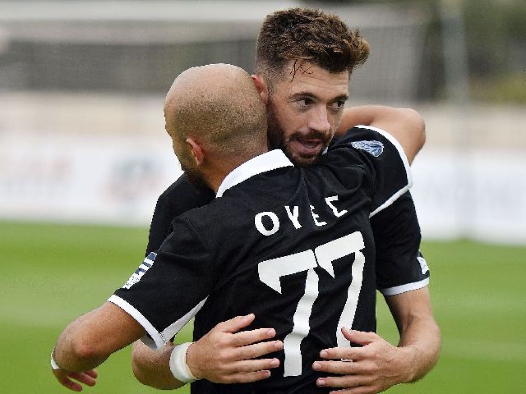 Καλαμάτα – Παναχαϊκή 1-0 (vid)