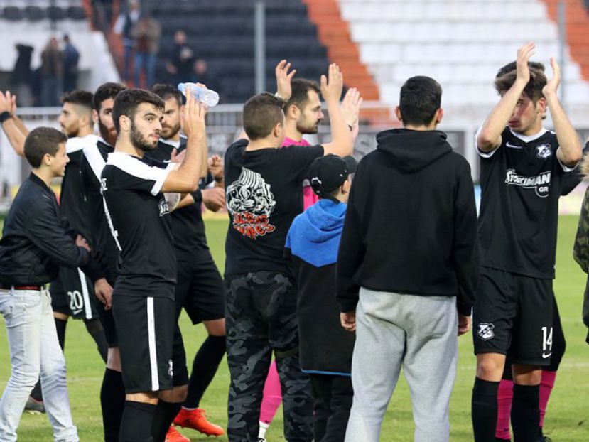 Ενήμερος και φορολογικά