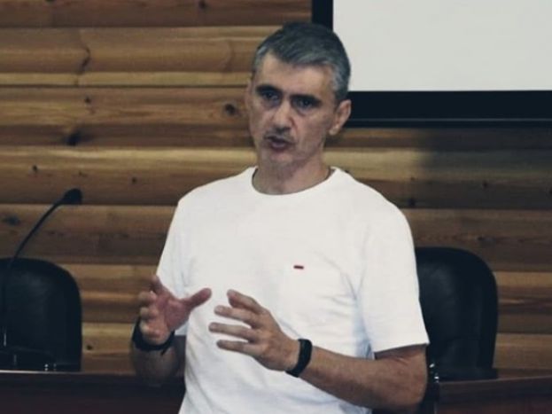 Ο Τσετινές για την κλήρωση