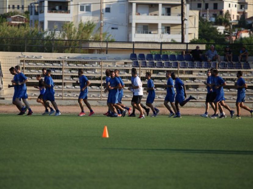 Ατομικό για πέντε