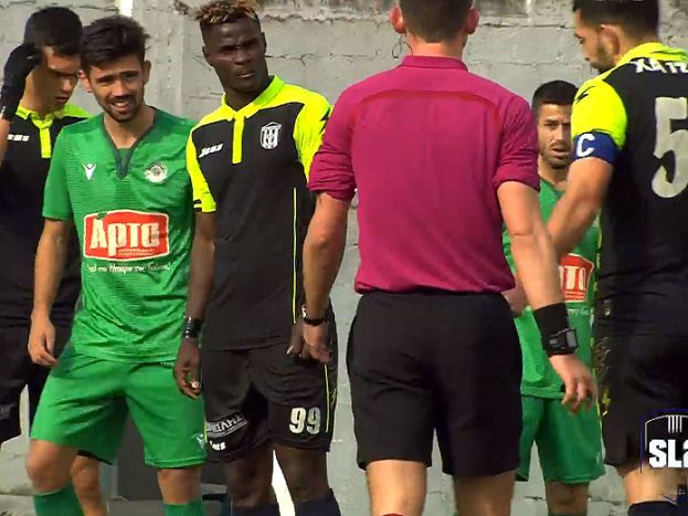 LIVE: Super League 2 (19/1)