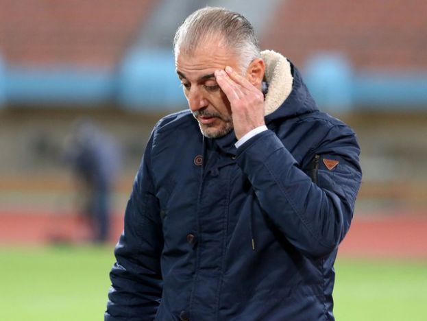 «Δεν μας άξιζε η ήττα»