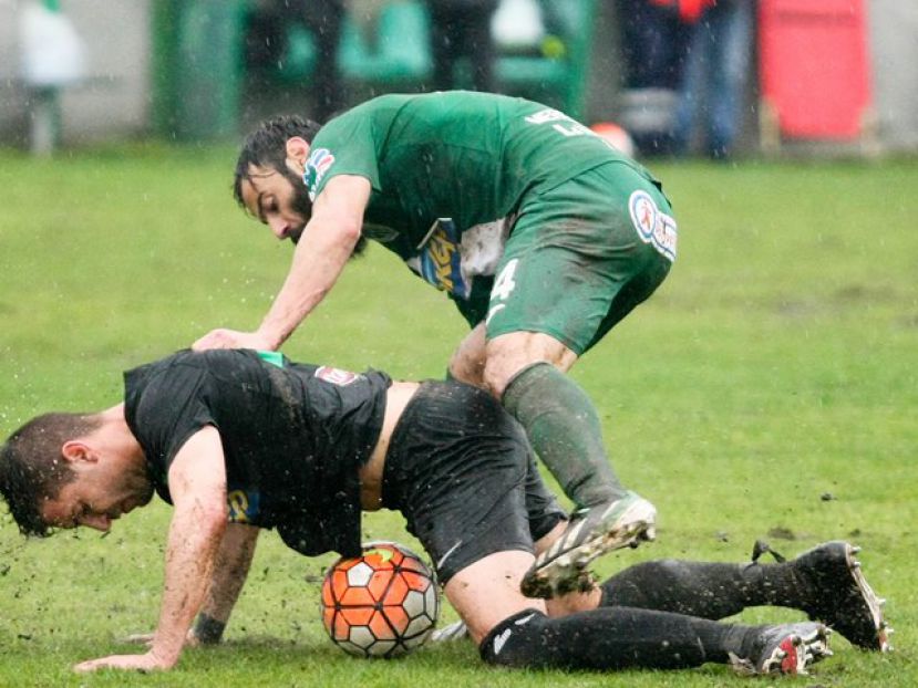 Η 23η ημέρα της Football League (video)