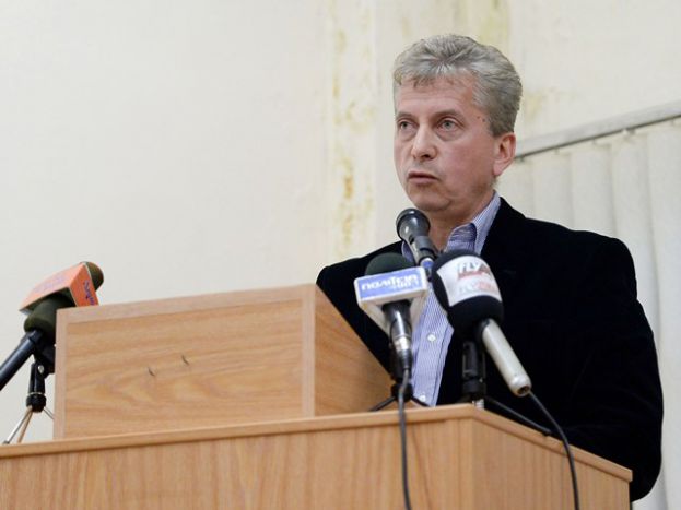 Νικόλαρος: «Κουράστηκα…»