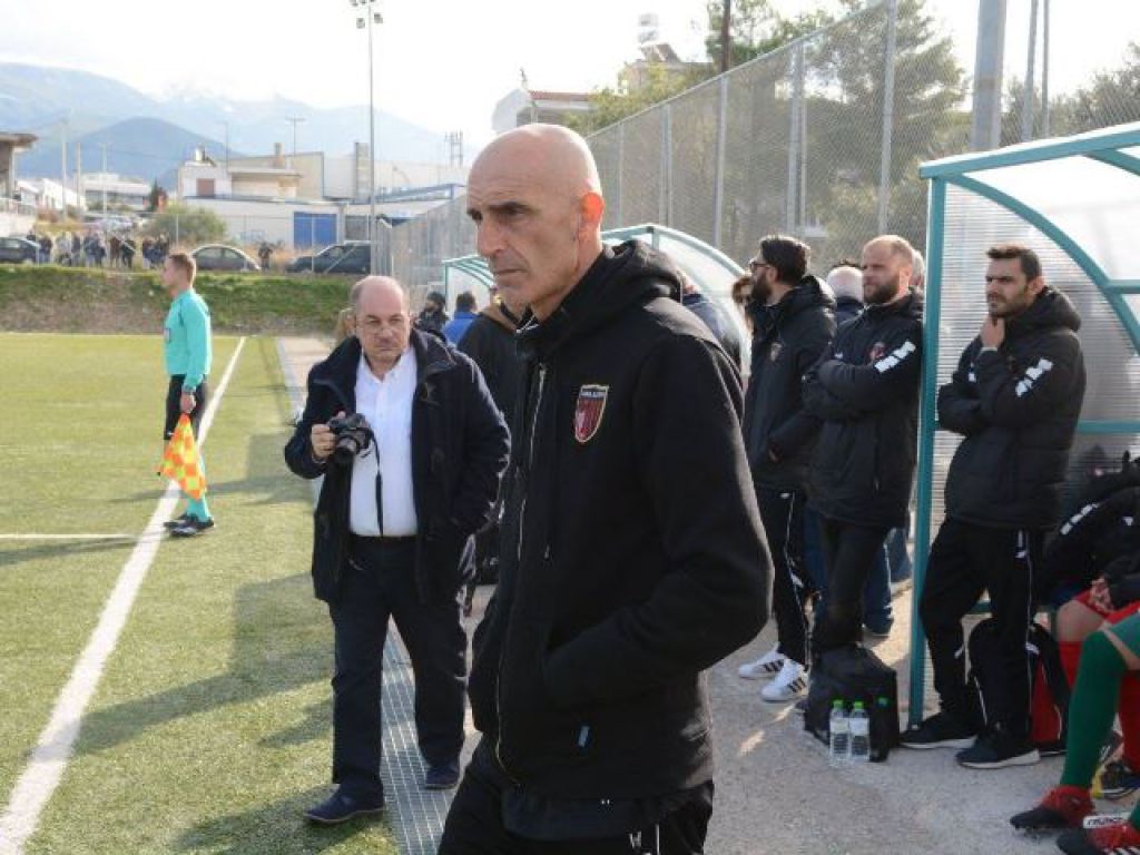 «Πρότζεκτ στα… λόγια»