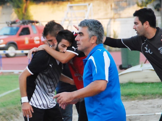 Χωρίς Γκουλή ο Πιερικός