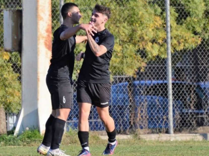 Φιλικό με ΑΕΠ Κοζάνης