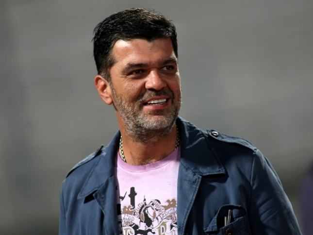 «Τελικά… νονός τους ήμουν»