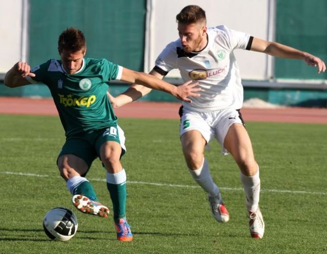 Λύση στο αδιέξοδο