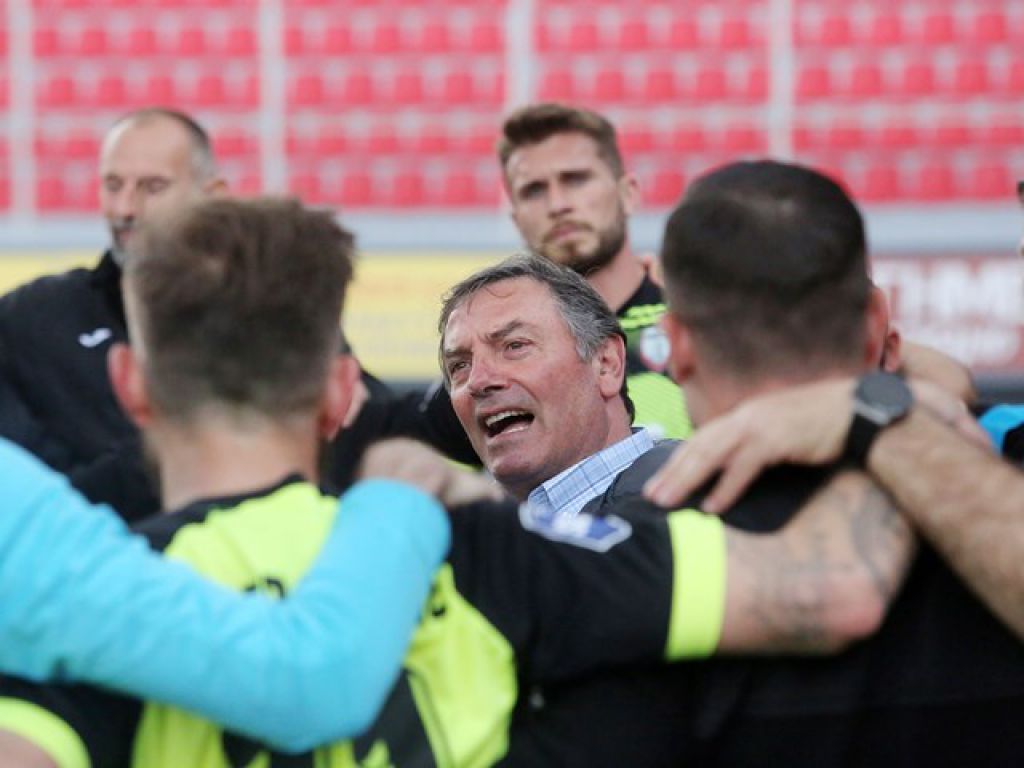 Ματς – σταθμός για Τεννέ