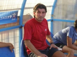 «Δεν κινδυνεύσαμε από την ΑΕΛ»