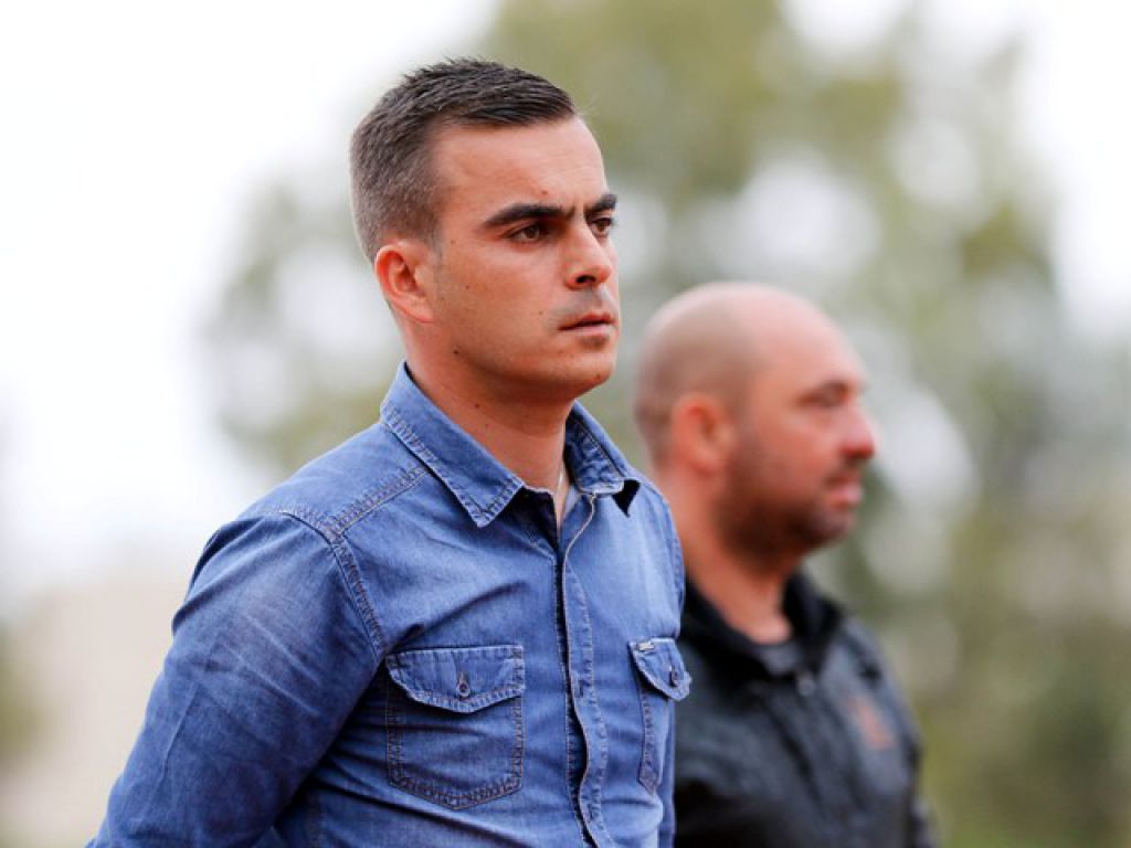 «Συνεχίζουμε και όπου πάει»