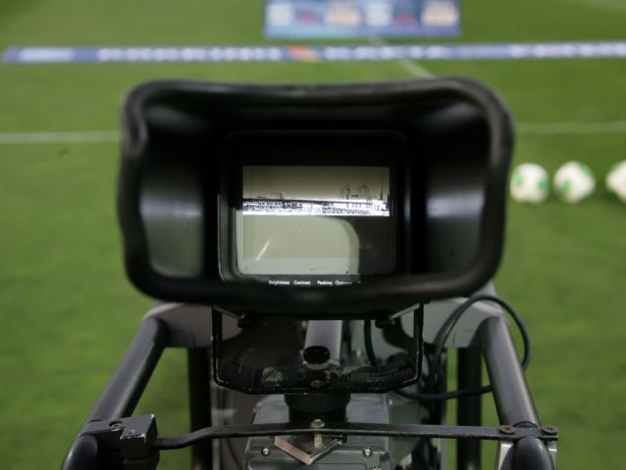 Παγκόσμια Football League