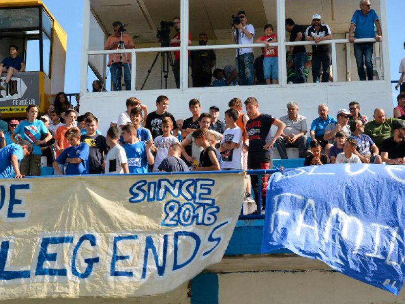 ΓΣ στον Απόλλωνα