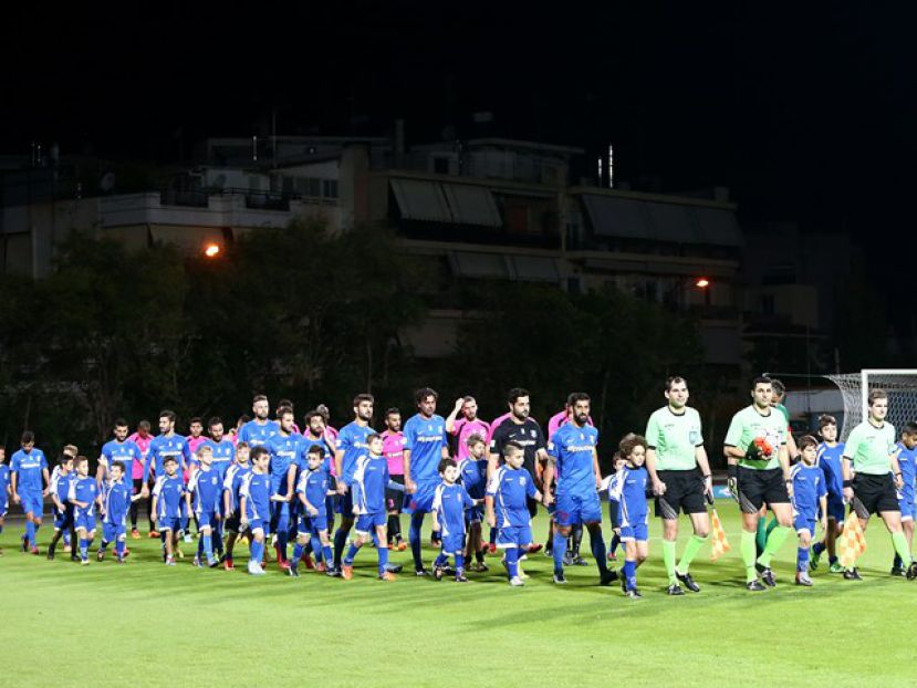 Εξοντωτικό πρόστιμο η Καλλιθέα