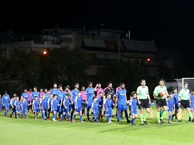 Εξοντωτικό πρόστιμο η Καλλιθέα