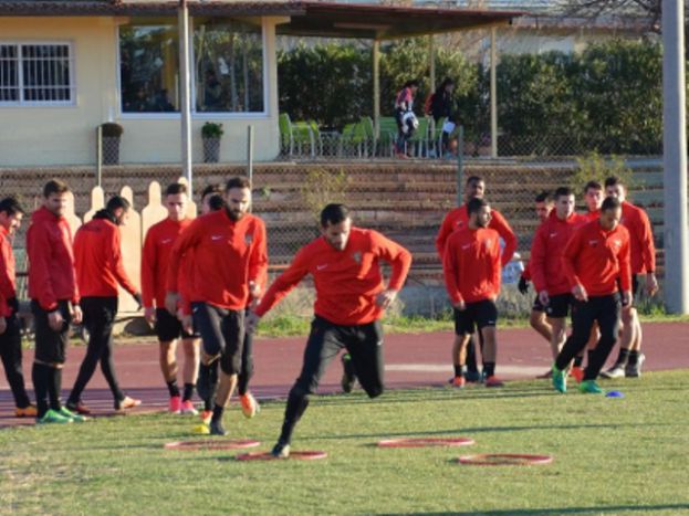«Πετάει» για Ηράκλειο