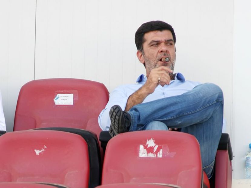 Προχωρά ο Πάτσης