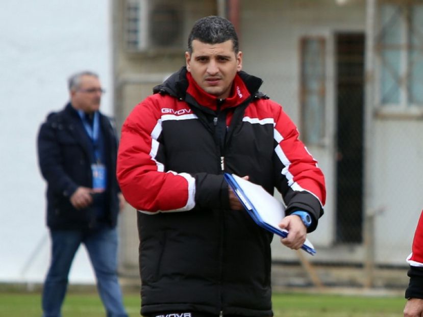 Αναβάθμιση για Τουλουπάκη