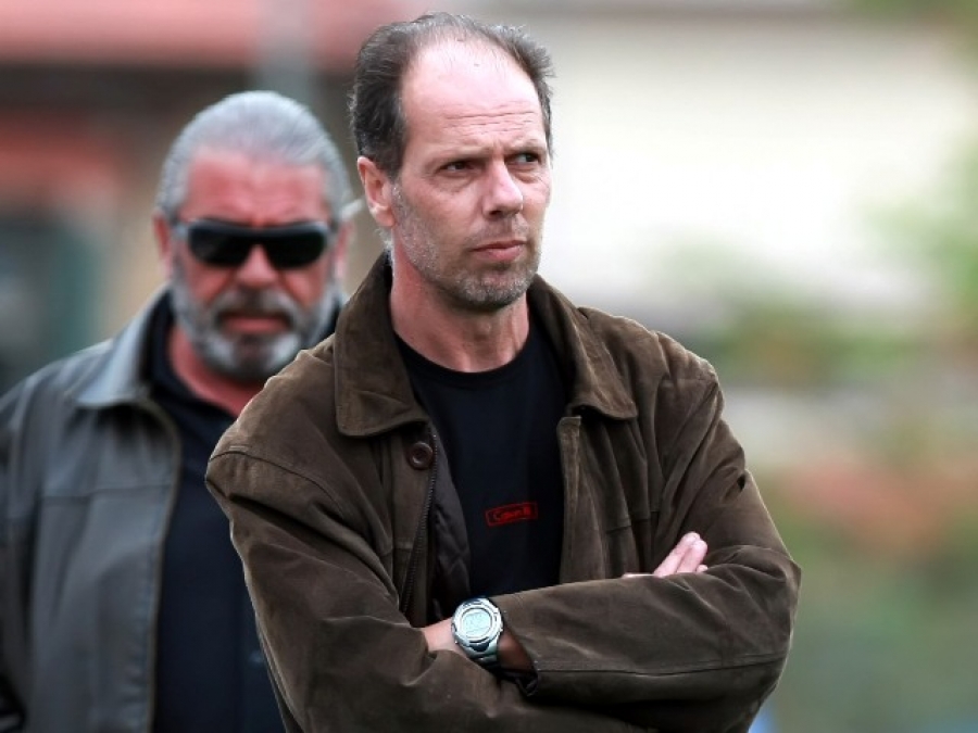 Πριόνας: «Στο τέλος εμείς νικητές»