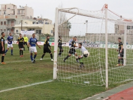 Καλλονή… με Καραδήμο!