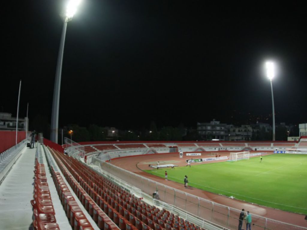 Διπλές αναμέτρησεις με ΑΕΛ