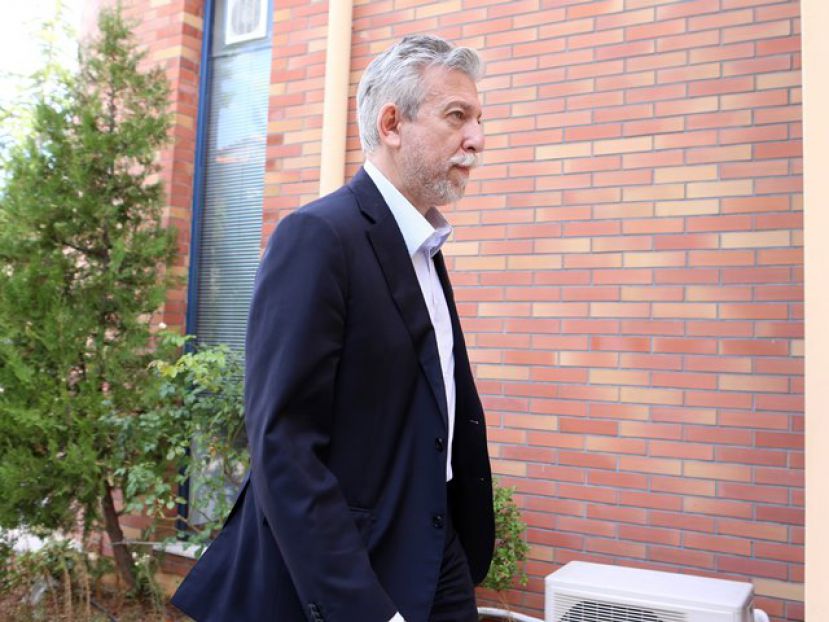 Παράταση… επίσημα