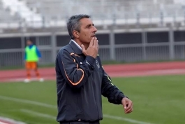 «Χάσαμε από λάθη του διαιτητή»