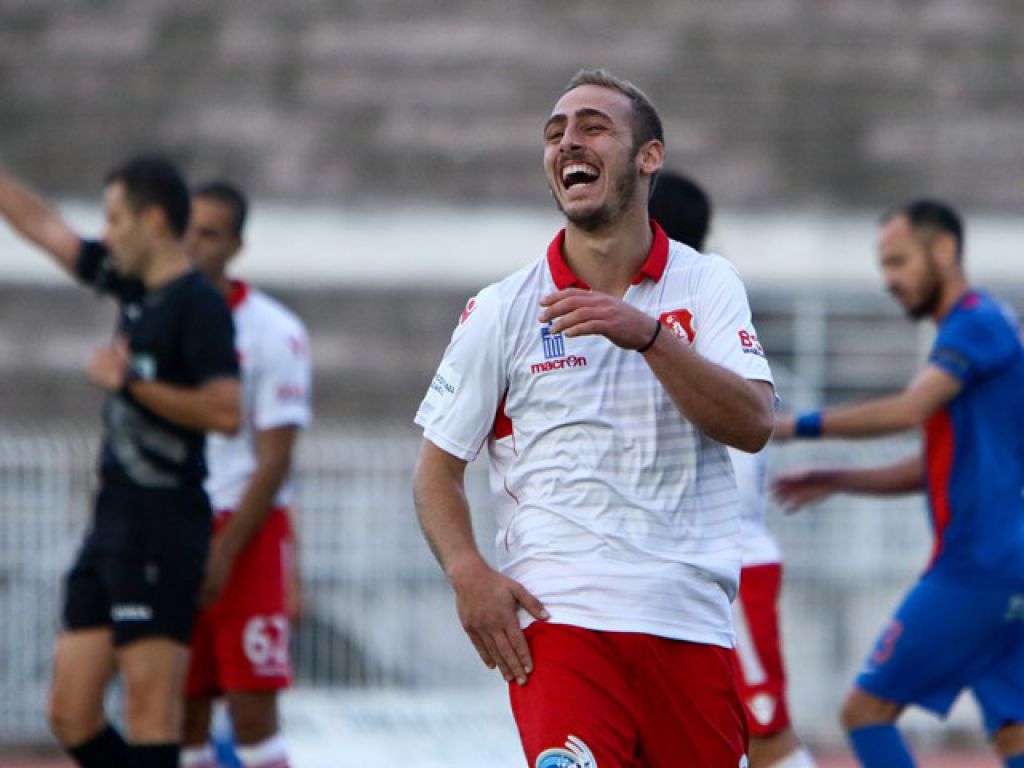 «Θα τα κατοστήσουμε»