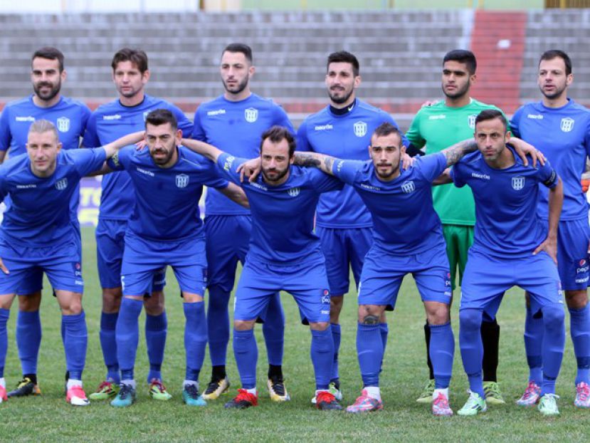 Προεδρικό μήνυμα και χιόνι!