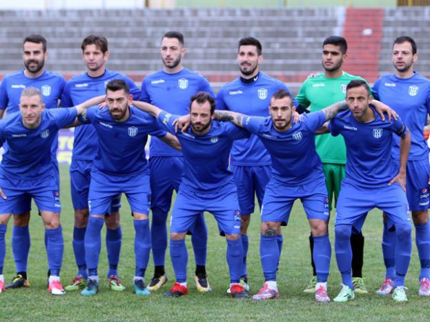 Προεδρικό μήνυμα και χιόνι!