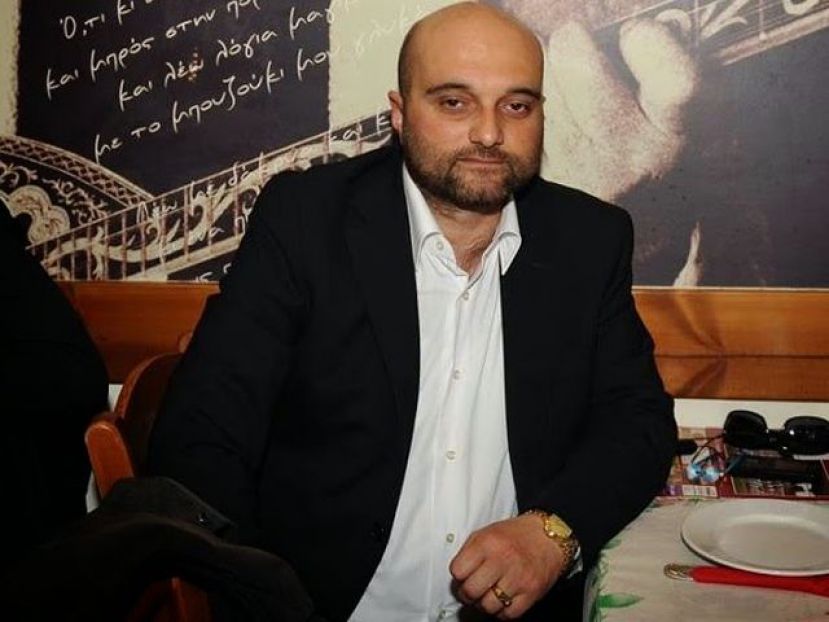 «Θέλω να μείνει ο Πλεξίδας, αλλά…»
