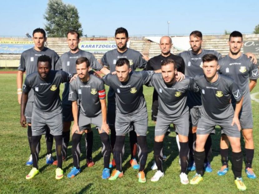 Θετικά σημάδια η Αναγέννηση