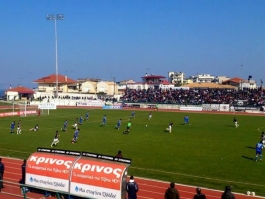 Η αυτοκτονία του Παναιγιαλείου (video)