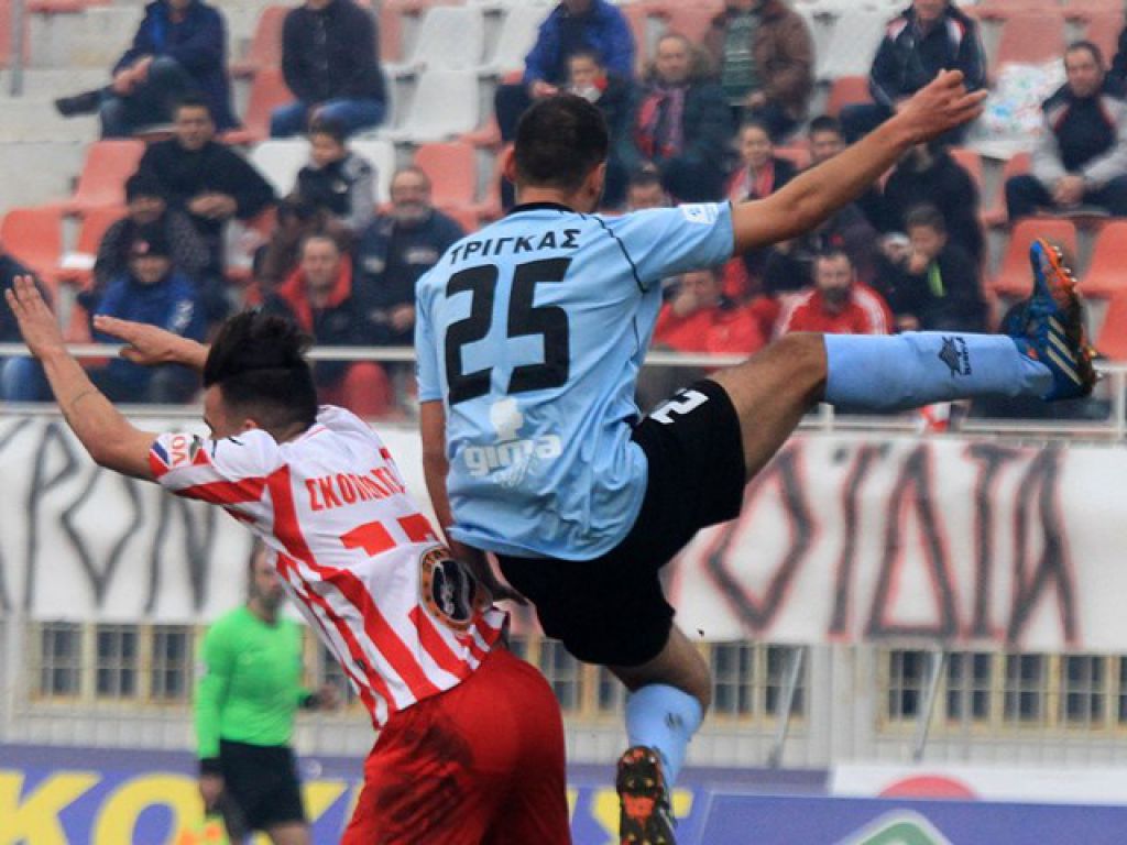 Η 14η ημέρα της Football League (video)